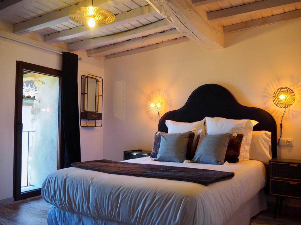 La Casa Rebonita Vintage Apartment Candelario Exterior photo