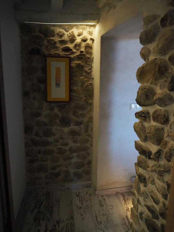 La Casa Rebonita Vintage Apartment Candelario Exterior photo